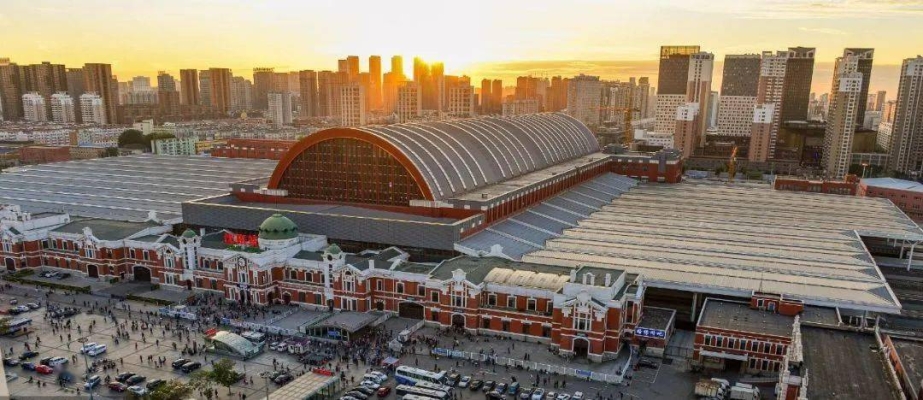 大連北站至赤峰火車時刻表-第1張圖片