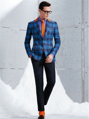 赤峰西服定制團購店電話號碼-第1張圖片