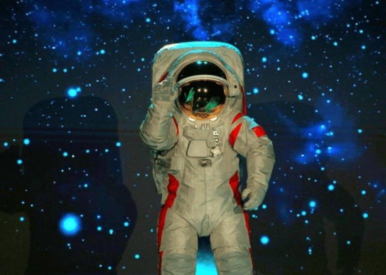 赤峰航天服租賃電話地址查詢-第1張圖片