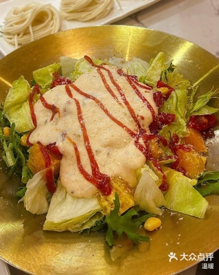 赤峰美食扒豬手飯店電話號碼-第1張圖片