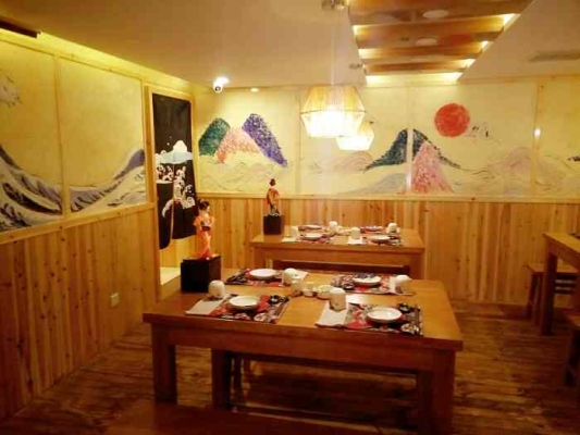 赤峰美食居酒屋電話地址查詢-第1張圖片