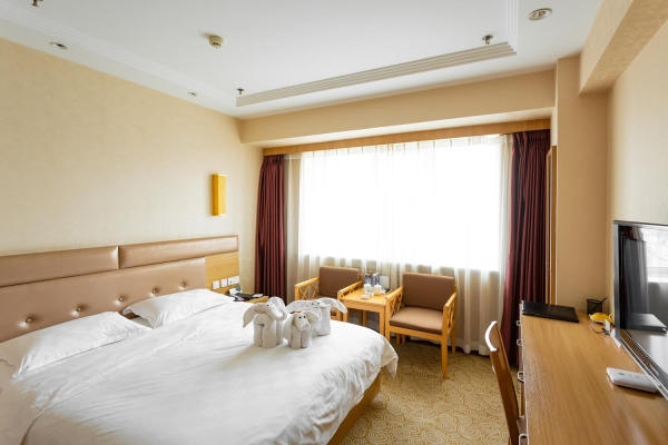 赤峰站前小旅館電話多少號-第1張圖片