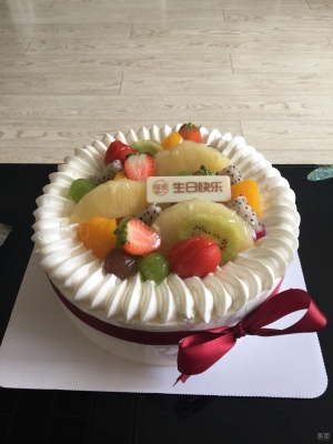 赤峰禧唐蛋糕店電話號碼-第1張圖片