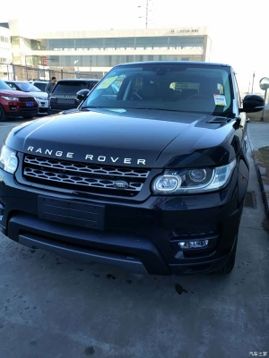 赤峰路虎專修改裝電話號(hào)碼-第1張圖片