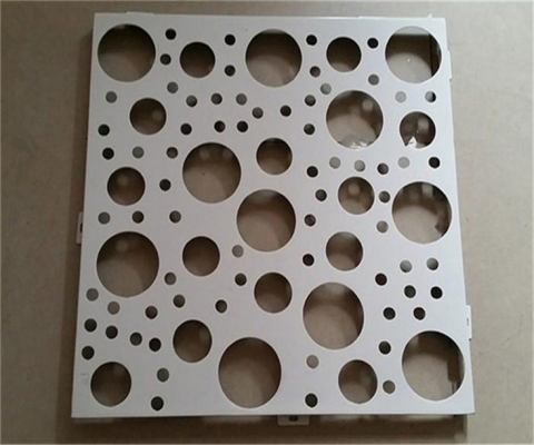 赤峰定制鋁單板批發(fā)電話號(hào)碼-第1張圖片