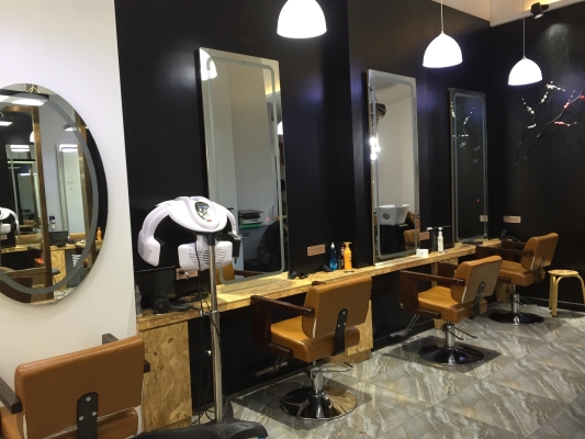 赤峰嘉燁理發(fā)店電話號(hào)碼-第1張圖片