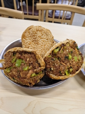 赤峰馬記燒餅店地址電話號(hào)碼-第1張圖片