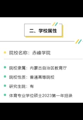 赤峰學(xué)院考研電話多少號啊-第1張圖片