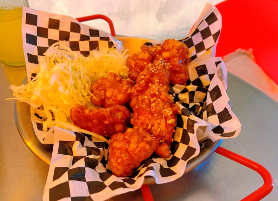 赤峰永仁炸雞店電話號碼多少-第1張圖片