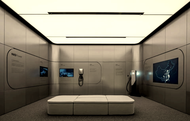 赤峰蔚來銷售店地址電話號碼-第1張圖片