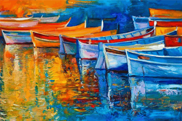 赤峰市油畫加盟電話地址查詢-第1張圖片