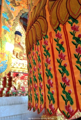 赤峰寶峰禪寺齋飯店電話多少-第1張圖片