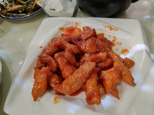 赤峰天豐扒豬臉電話號(hào)碼-第1張圖片