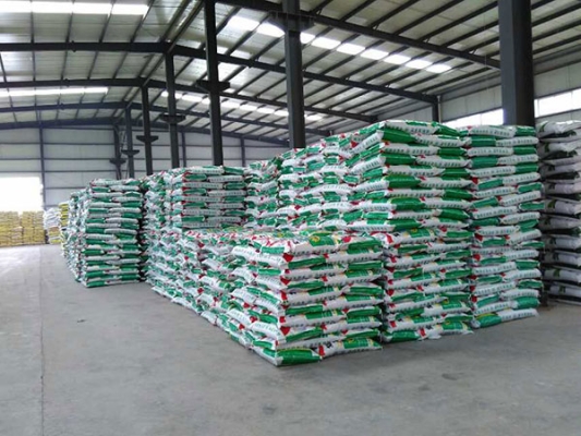 赤峰肥料廠-第1張圖片