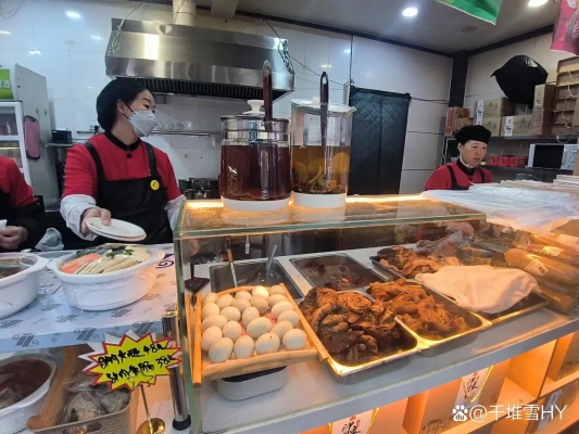 赤峰驢肉火鍋加盟店電話號碼-第1張圖片