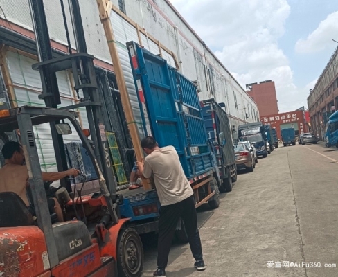 保定至赤峰物流專(zhuān)線電話號(hào)碼-第1張圖片