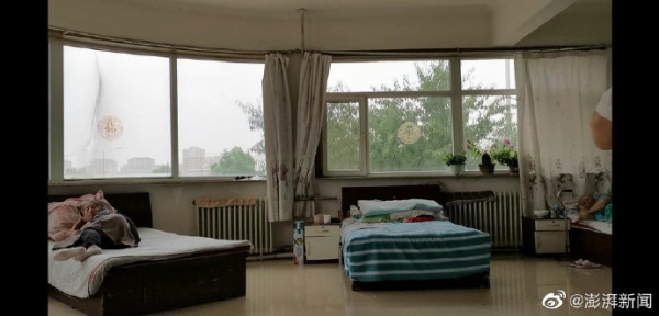 赤峰老年公寓老板電話號碼是多少-第1張圖片