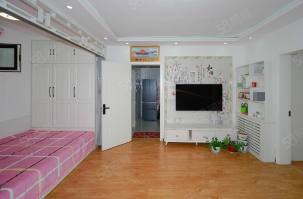 赤峰裝修樓盤(pán)-第1張圖片