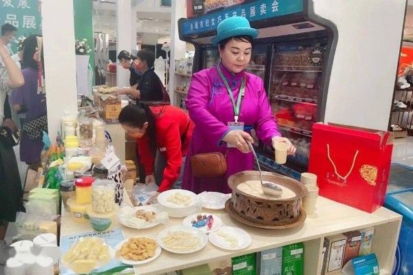 赤峰阿旗客運(yùn)站電話-第1張圖片