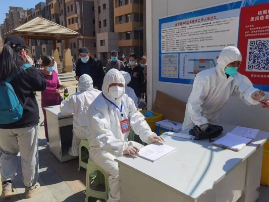 赤峰橋北社區(qū)電話號碼是多少-第1張圖片