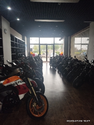 赤峰摩托車機車維修電話號碼-第1張圖片