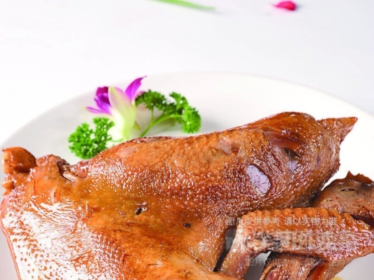 赤峰林家燒雞店電話地址查詢-第1張圖片