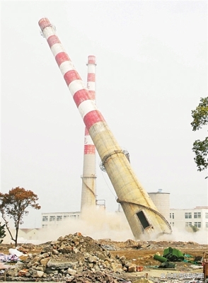 赤峰電廠大煙筒廠家電話號碼-第1張圖片