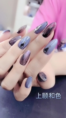 赤峰蕓欣美甲店電話號碼查詢-第1張圖片