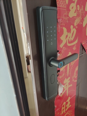 赤峰指紋鎖老吳維修電話號碼-第1張圖片