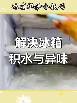 赤峰冰箱維修電話是多少-第1張圖片