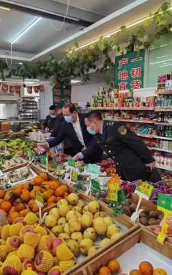 赤峰市迎賓便民市場(chǎng)電話號(hào)碼-第1張圖片