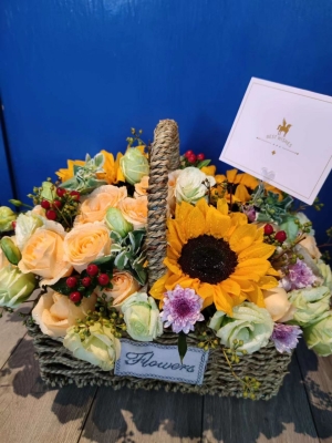 赤峰海盛鮮花店地址電話號(hào)碼-第1張圖片