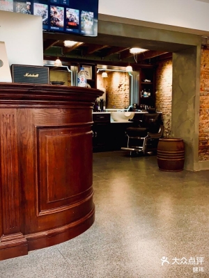 赤峰市尖叫剪發(fā)電話地址-第1張圖片