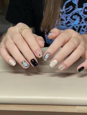 赤峰華申美甲店電話多少號-第1張圖片