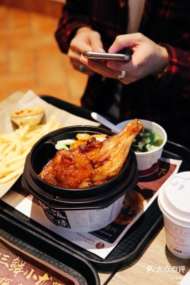 赤峰肯德基小龍蝦店電話號(hào)碼-第1張圖片