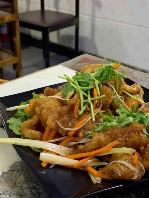 赤峰小地爐烤肉店電話號(hào)碼-第1張圖片