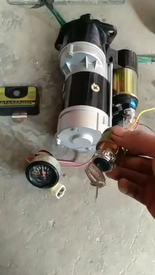 赤峰汽車起動機(jī)維修電話號碼-第1張圖片