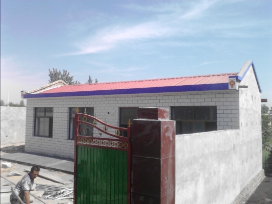 赤峰中衛(wèi)彩鋼廠電話號(hào)碼多少-第1張圖片