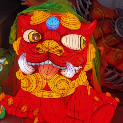 赤峰彩燈廠家供應(yīng)商電話號碼-第1張圖片