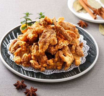 赤峰維多利小酥肉店電話號(hào)碼-第1張圖片