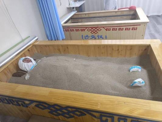 赤峰皮膚病理療中心電話號碼-第1張圖片