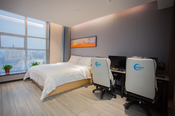 赤峰啟典電競賓館-第1張圖片