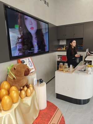 赤峰理發(fā)店電話多少號-第1張圖片