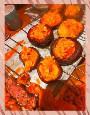 赤峰上門烤串店電話地址查詢-第1張圖片