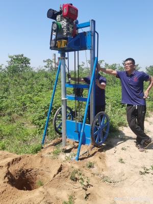 赤峰光伏打樁施工電話號(hào)碼-第1張圖片