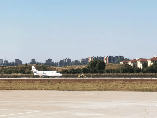 赤峰市上京機場客服電話號碼-第1張圖片