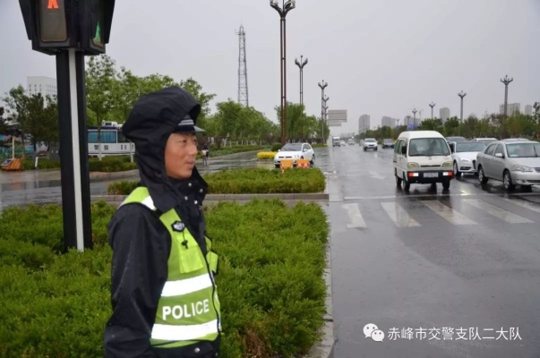 赤峰市松山區(qū)當(dāng)鋪地派出所-第1張圖片