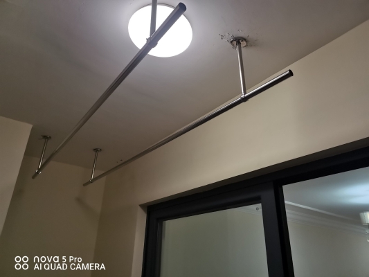 赤峰盼盼晾衣架維修電話號碼-第1張圖片