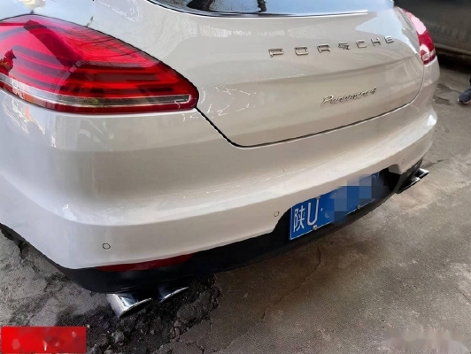 赤峰舉報改裝炸街的電話是多少-第1張圖片