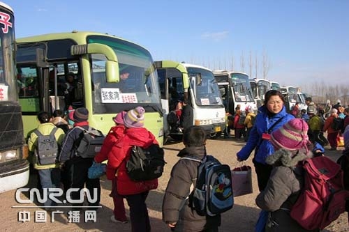 赤峰去左旗客車電話是多少號-第1張圖片